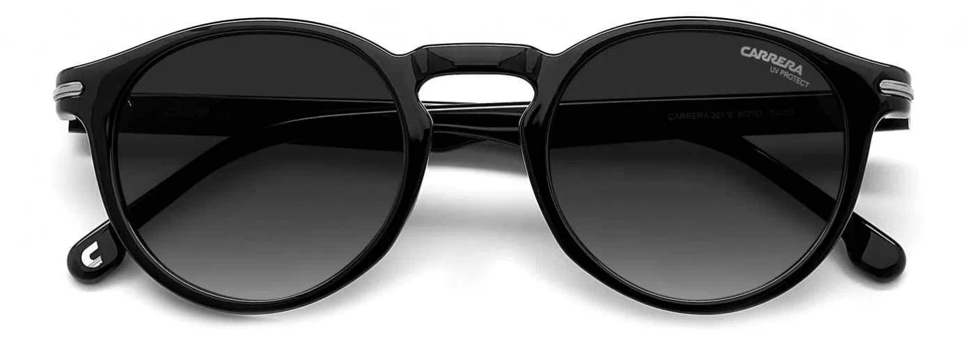 Carrera 301 Sunglasses - view 2
